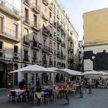 Barcelona 10 - Apartments Zewnętrze zdjęcie