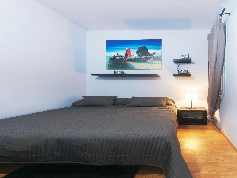 Barcelona 10 - Apartments Zewnętrze zdjęcie