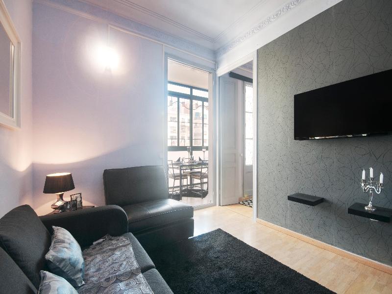 Barcelona 10 - Apartments Zewnętrze zdjęcie