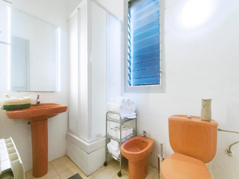 Barcelona 10 - Apartments Zewnętrze zdjęcie