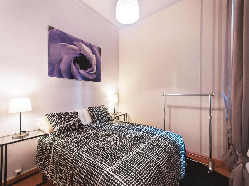 Barcelona 10 - Apartments Zewnętrze zdjęcie