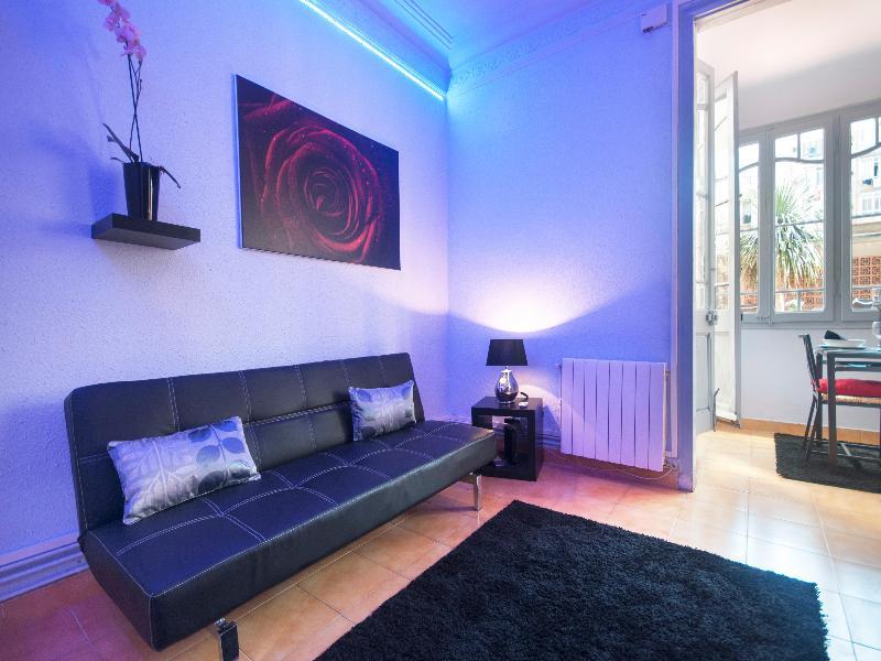 Barcelona 10 - Apartments Zewnętrze zdjęcie