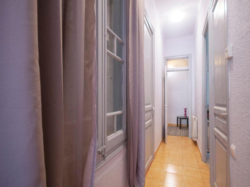 Barcelona 10 - Apartments Zewnętrze zdjęcie