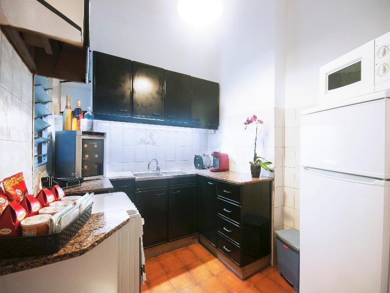 Barcelona 10 - Apartments Zewnętrze zdjęcie