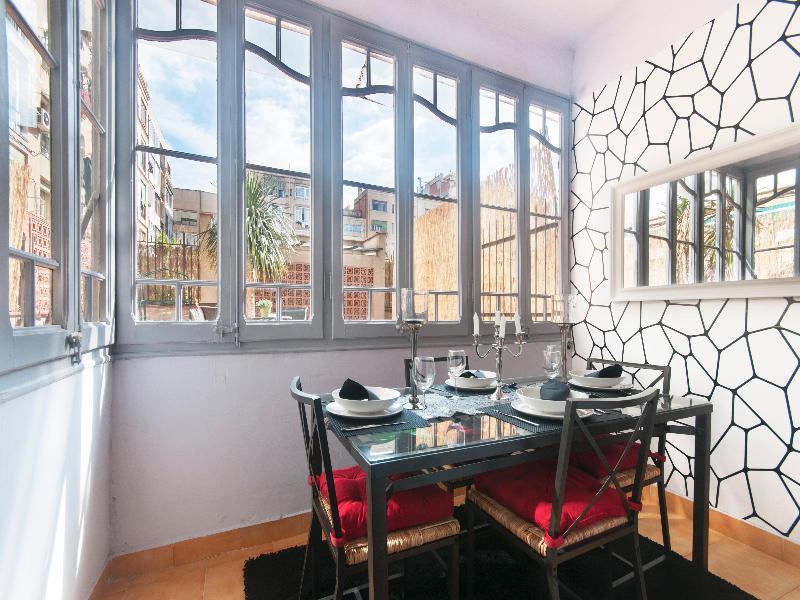Barcelona 10 - Apartments Zewnętrze zdjęcie