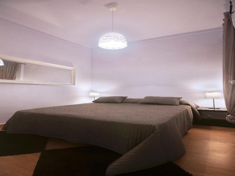 Barcelona 10 - Apartments Zewnętrze zdjęcie