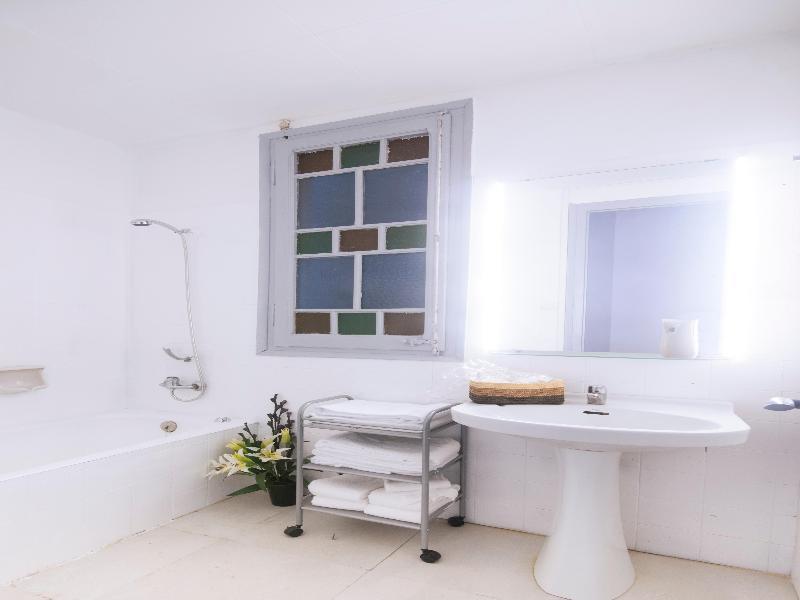 Barcelona 10 - Apartments Zewnętrze zdjęcie