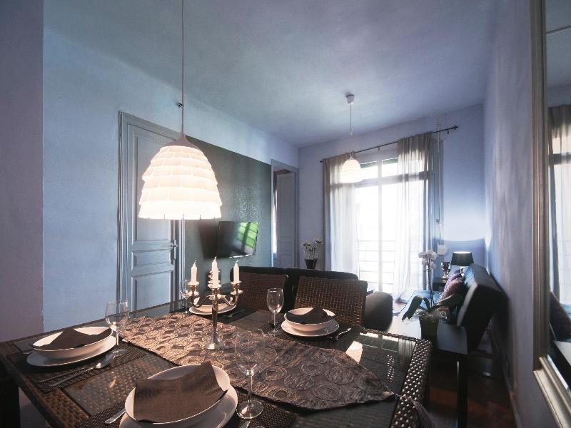 Barcelona 10 - Apartments Zewnętrze zdjęcie