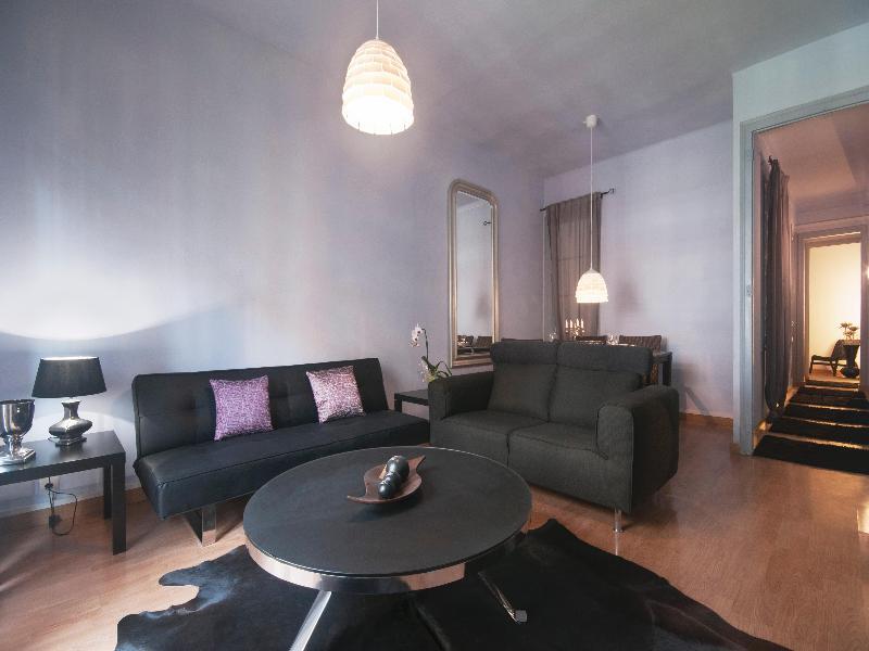Barcelona 10 - Apartments Zewnętrze zdjęcie
