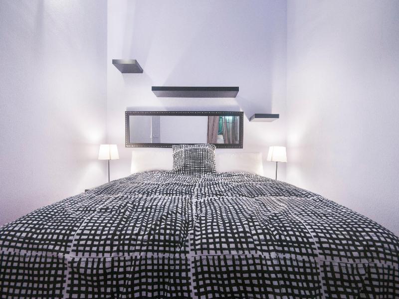Barcelona 10 - Apartments Zewnętrze zdjęcie