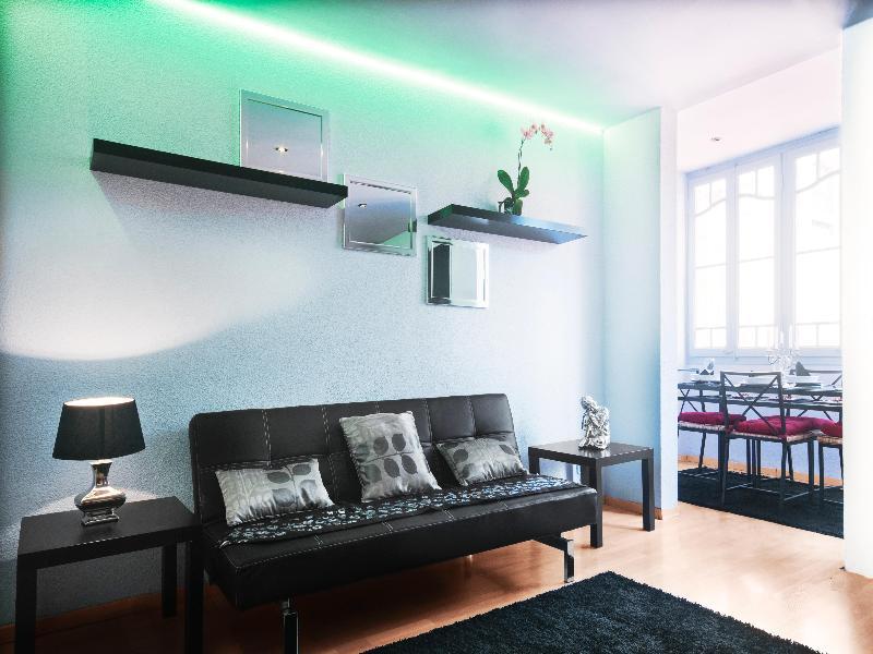 Barcelona 10 - Apartments Zewnętrze zdjęcie