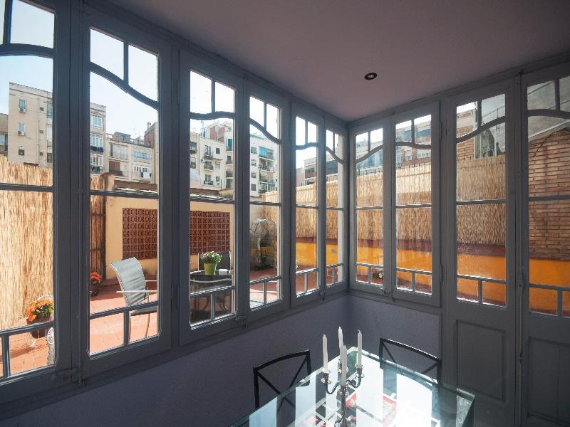 Barcelona 10 - Apartments Zewnętrze zdjęcie