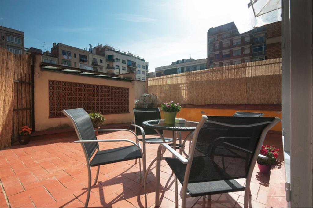 Barcelona 10 - Apartments Zewnętrze zdjęcie