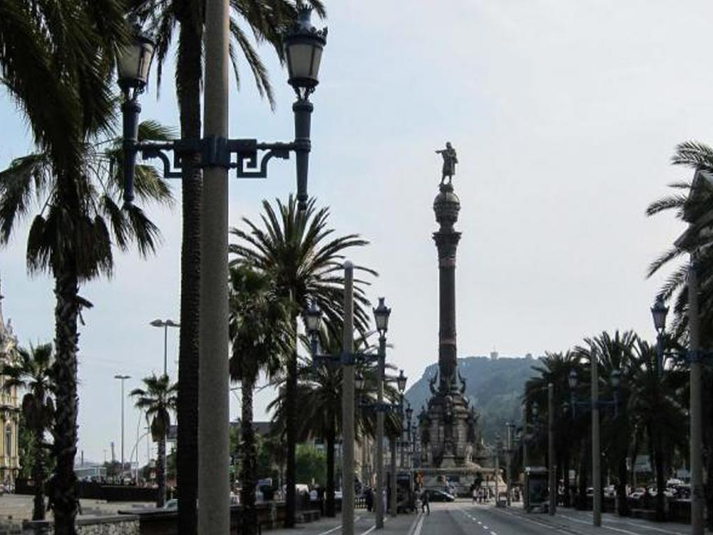 Barcelona 10 - Apartments Zewnętrze zdjęcie