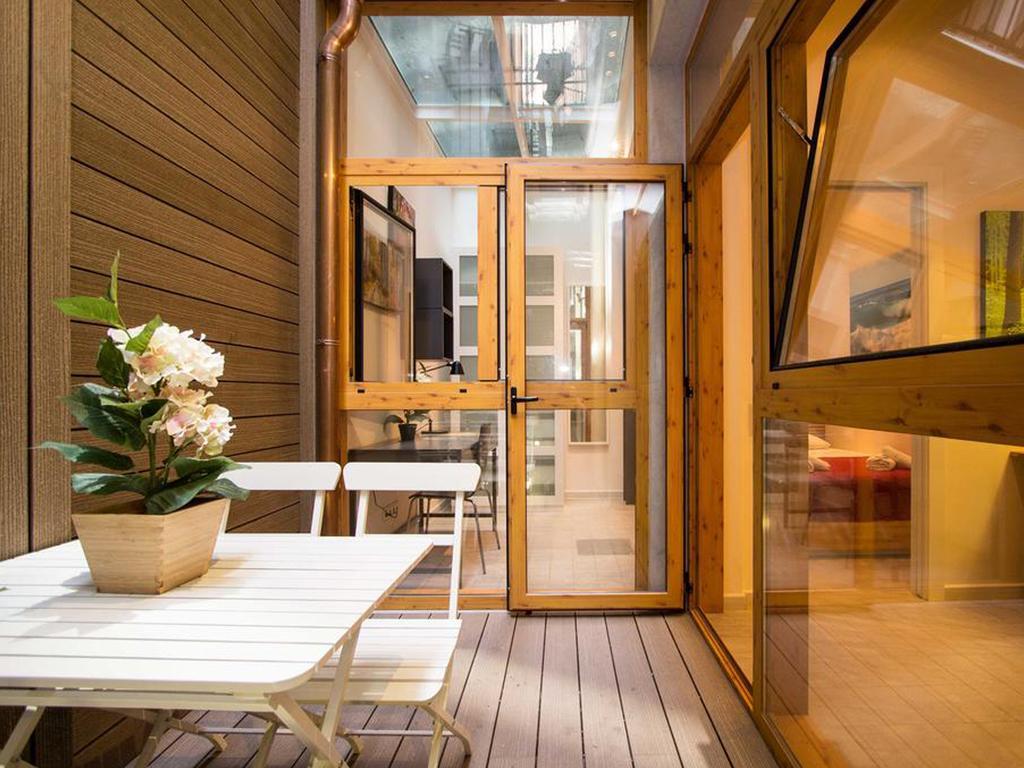 Barcelona 10 - Apartments Zewnętrze zdjęcie