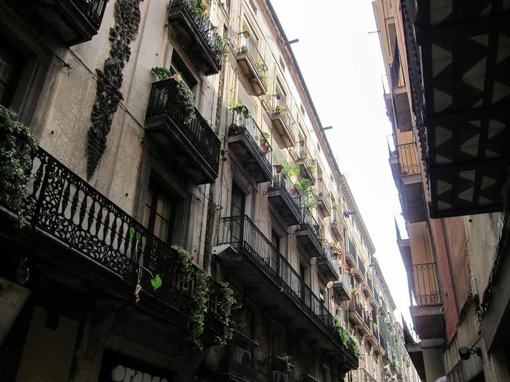 Barcelona 10 - Apartments Zewnętrze zdjęcie