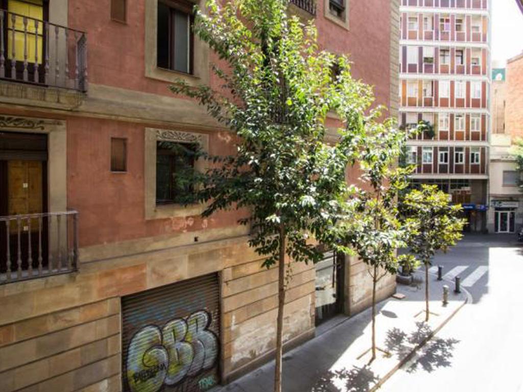 Barcelona 10 - Apartments Zewnętrze zdjęcie