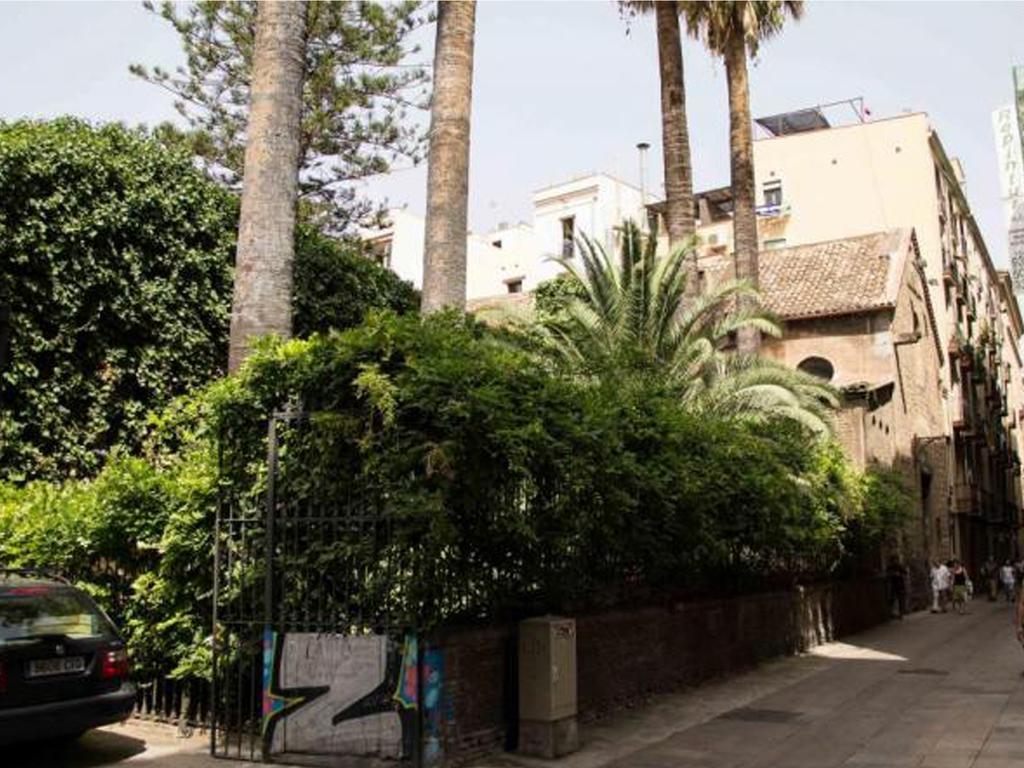 Barcelona 10 - Apartments Pokój zdjęcie